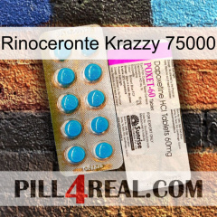 Krazzy Rhino 75000 new07